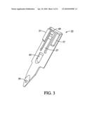 SURGICAL ACCESS SYSTEM AND RELATED METHOD diagram and image