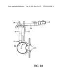 SURGICAL ACCESS SYSTEM AND RELATED METHOD diagram and image