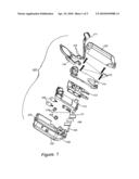 Portable Diagnostic Instrument and a Method for its Use diagram and image