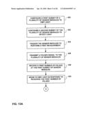 CLOSED LOOP PARAMETER ADJUSTMENT FOR SENSOR MODULES OF AN IMPLANTABLE MEDICAL DEVICE diagram and image