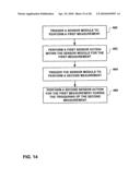 CLOSED LOOP PARAMETER ADJUSTMENT FOR SENSOR MODULES OF AN IMPLANTABLE MEDICAL DEVICE diagram and image