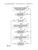 CLOSED LOOP PARAMETER ADJUSTMENT FOR SENSOR MODULES OF AN IMPLANTABLE MEDICAL DEVICE diagram and image