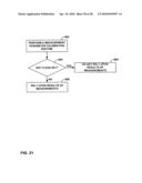 CLOSED LOOP PARAMETER ADJUSTMENT FOR SENSOR MODULES OF AN IMPLANTABLE MEDICAL DEVICE diagram and image