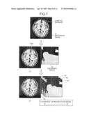 IMAGE DISPLAY APPARATUS, IMAGE DISPLAY METHOD, AND MAGNETIC RESONANCE IMAGING APPARATUS diagram and image