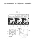 IMAGE DISPLAY APPARATUS, IMAGE DISPLAY METHOD, AND MAGNETIC RESONANCE IMAGING APPARATUS diagram and image