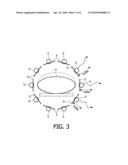 MAGNETIC RESONANCE IMAGING SYSTEM AND METHOD diagram and image