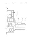 FLUORESCENCE OBSERVATION DEVICE FOR ORGANISM TISSUE diagram and image