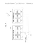 FLUORESCENCE OBSERVATION DEVICE FOR ORGANISM TISSUE diagram and image