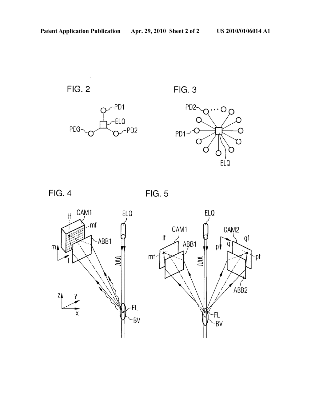 APPARATUS FOR THE SPATIAL LOCALIZATION OF A MOVEABLE BODY PART - diagram, schematic, and image 03