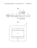 Ultrasound System Capable Of Displaying Plurality Of Divided Screens diagram and image