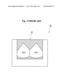 Ultrasound System Capable Of Displaying Plurality Of Divided Screens diagram and image