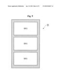 Ultrasound System Capable Of Displaying Plurality Of Divided Screens diagram and image