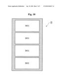 Ultrasound System Capable Of Displaying Plurality Of Divided Screens diagram and image