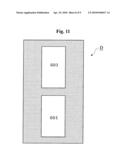 Ultrasound System Capable Of Displaying Plurality Of Divided Screens diagram and image