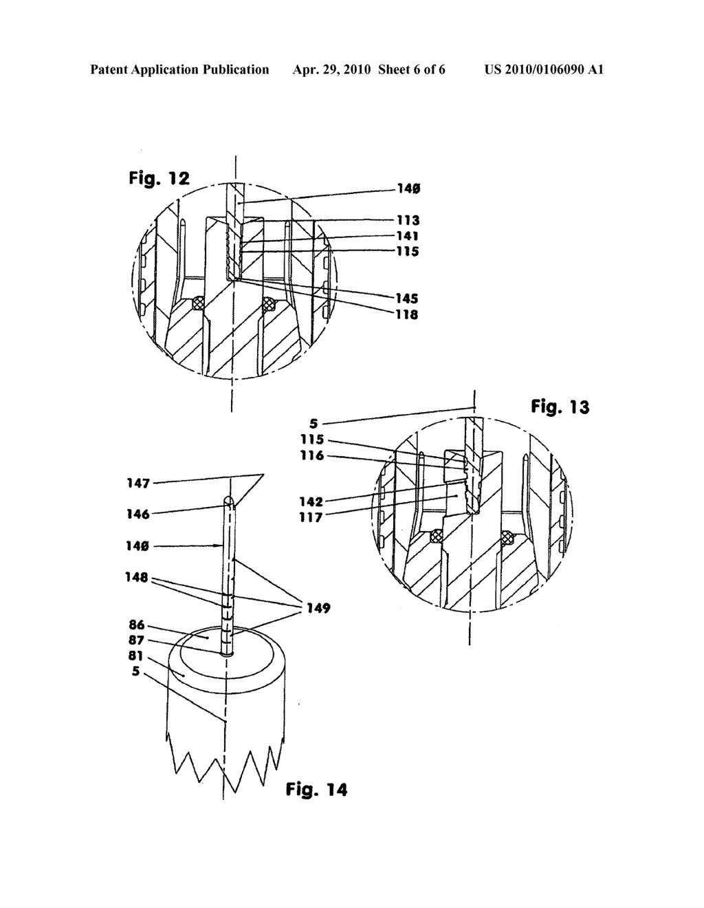 Disposable injector with manually actuated piston - diagram, schematic, and image 07
