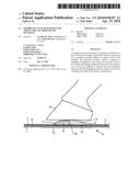 Membrane envelop bandage for application of medicine or ointment diagram and image