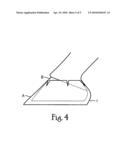 Membrane envelop bandage for application of medicine or ointment diagram and image