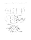 VACUUM THERAPY AND CLEANSING DRESSING FOR WOUNDS diagram and image