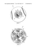 SYSTEMS AND METHODS FOR IMPROVED CONNECTION TO WOUND DRESSINGS IN CONJUNCTION WITH REDUCED PRESSURE WOUND TREATMENT SYSTEMS diagram and image