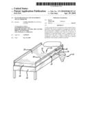 WASTE RECEPTACLE AND ATTACHMENT MEANS THEREFOR diagram and image