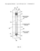 ABSORBENT ARTICLE AND ABSORBENT BODY diagram and image