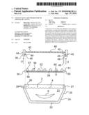 CONTACT LENS CASES FOR DELIVERY OF OPHTHALMIC AGENTS diagram and image