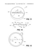 CONTACT LENS CASES FOR DELIVERY OF OPHTHALMIC AGENTS diagram and image