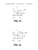 CONTACT LENS CASES FOR DELIVERY OF OPHTHALMIC AGENTS diagram and image