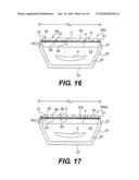 CONTACT LENS CASES FOR DELIVERY OF OPHTHALMIC AGENTS diagram and image