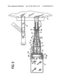 CONTROLLED FORCE MECHANISM FOR A FLUID CONNECTOR diagram and image