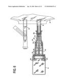 CONTROLLED FORCE MECHANISM FOR A FLUID CONNECTOR diagram and image