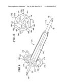 CONTROLLED FORCE MECHANISM FOR A FLUID CONNECTOR diagram and image