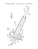 CONTROLLED FORCE MECHANISM FOR A FLUID CONNECTOR diagram and image