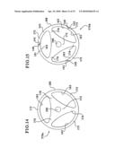 CONTROLLED FORCE MECHANISM FOR A FLUID CONNECTOR diagram and image