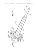 CONTROLLED FORCE MECHANISM FOR A FLUID CONNECTOR diagram and image