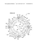 CONTROLLED FORCE MECHANISM FOR A FLUID CONNECTOR diagram and image