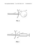 METHOD FOR TREATING OBESITY BY EXTRACTING FOOD diagram and image