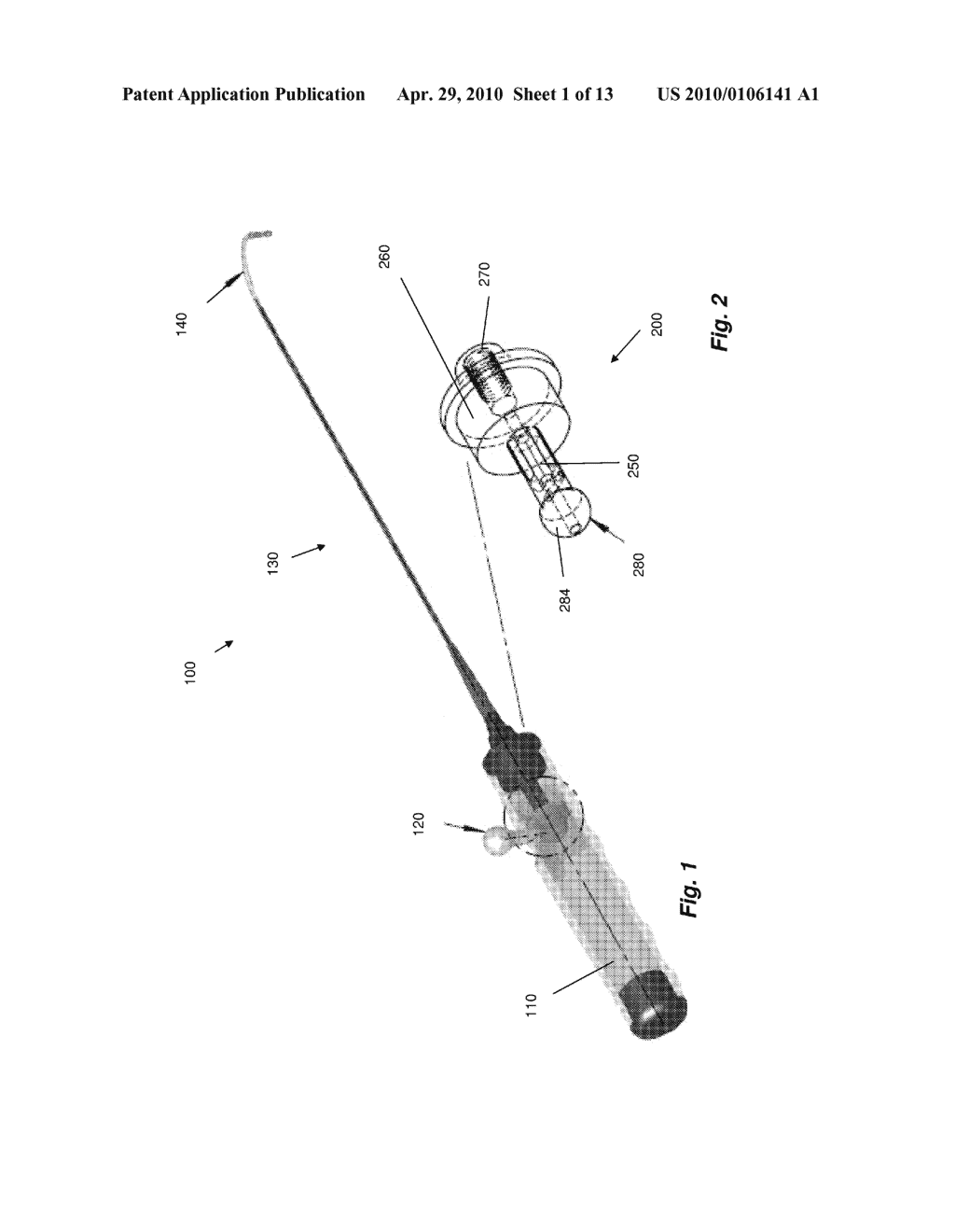 Catheter Control Mechanism and Steerable Catheter - diagram, schematic, and image 02