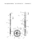 Catheter Control Mechanism and Steerable Catheter diagram and image