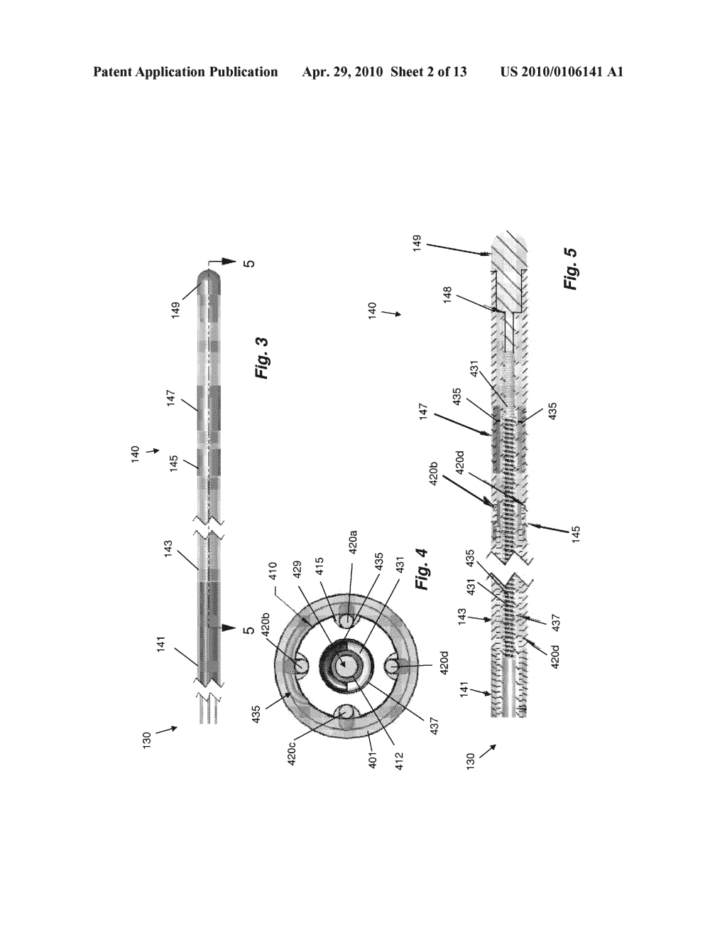 Catheter Control Mechanism and Steerable Catheter - diagram, schematic, and image 03