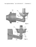 Catheter Control Mechanism and Steerable Catheter diagram and image