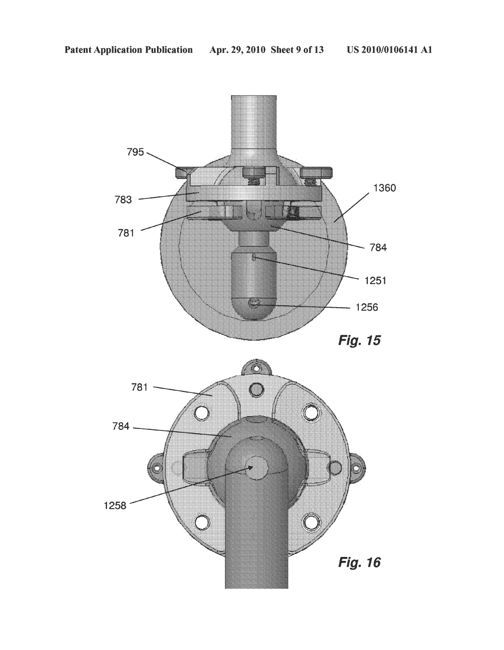 Catheter Control Mechanism and Steerable Catheter - diagram, schematic, and image 10