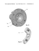 Catheter Control Mechanism and Steerable Catheter diagram and image