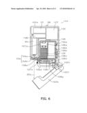 PUNCTURE DEVICE AND METHOD FOR CONTROLLING SAME diagram and image