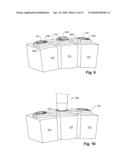 METHOD AND SYSTEM FOR ATTACHING A PLATE TO A BONE diagram and image