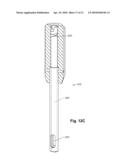 METHOD AND SYSTEM FOR ATTACHING A PLATE TO A BONE diagram and image