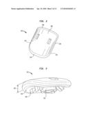 System and method for distal radioulnar joint resurfacing with dynamic fixation diagram and image