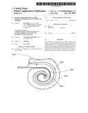 HEARING PROSTHESIS ELECTRODE ARRAY WITH RESILIENTLY FLEXIBLE TIP MEMBER diagram and image