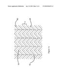 GRAFT FABRIC CRIMPING PATTERN diagram and image