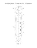 Audio Data Associated With A Surface And A Position On The Surface diagram and image